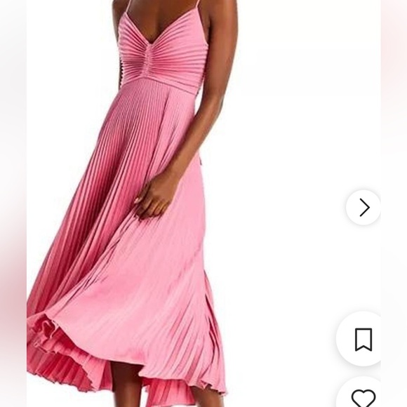 A.L.C. GEMINI DRESS - Picture 2 of 14